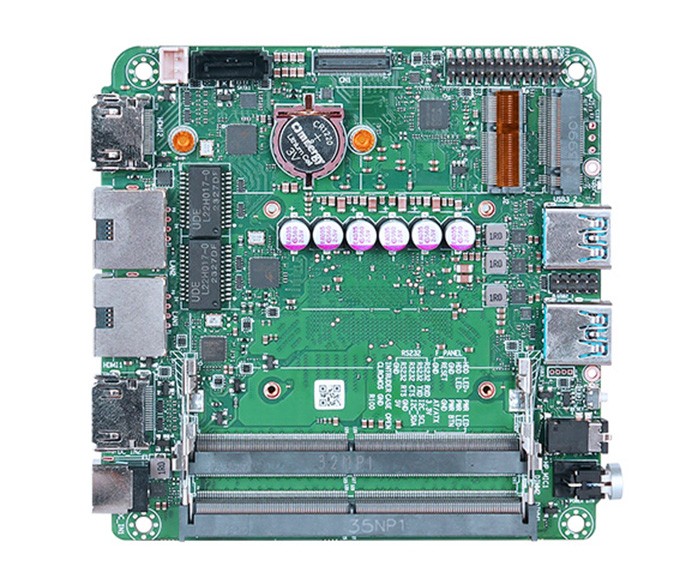 PX700CA-AMD6000/7000工控主板