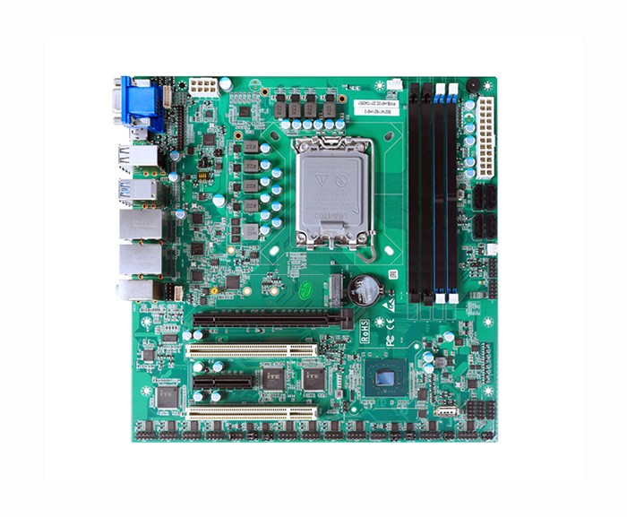 PIMB-H610C 工业母板 工控主板
