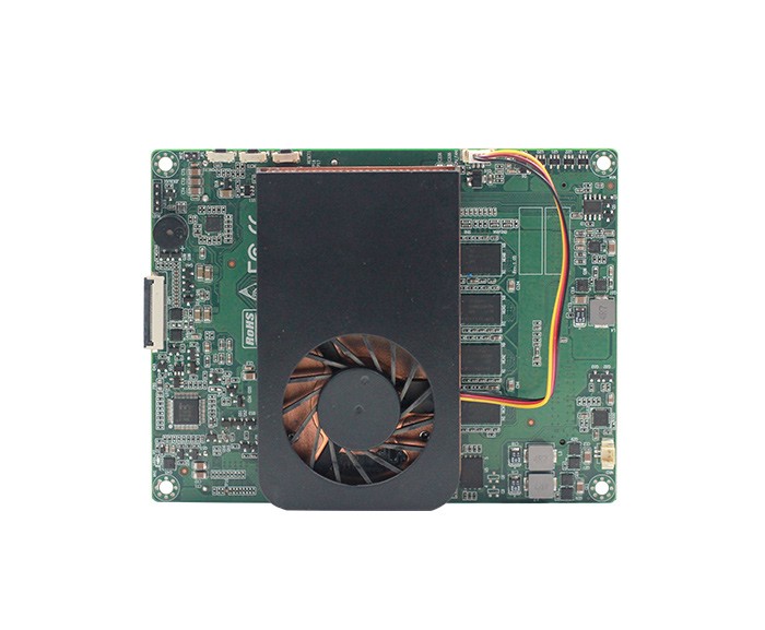TL500CM - COM-E系列 - 嵌入式5G工控主板